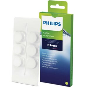 Tabletki czyszczące do ekspresu PHILIPS CA6704/10 (6 sztuk)