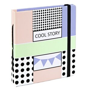 Album HAMA Cool Story (28 stron)