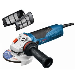 Szlifierka kątowa sieciowa BOSCH GWS 19-125 CI