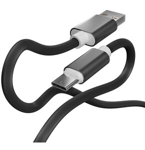 Kabel USB - USB-C ARKAS 1 m