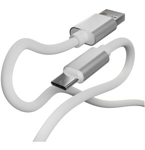 Kabel USB - USB-C ARKAS 1 m
