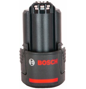 Akumulator BOSCH Professional 1600A00X79 3Ah 12V