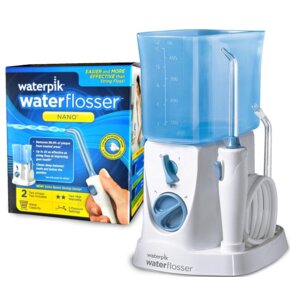 Irygator WATERPIK WP-250 E2 Nano