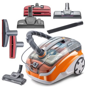 Odkurzacz THOMAS Aqua+ Pet & Family Plus