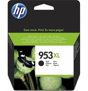 Tusz HP 953 XL Instant Ink Czarny 42.5 ml L0S70AE