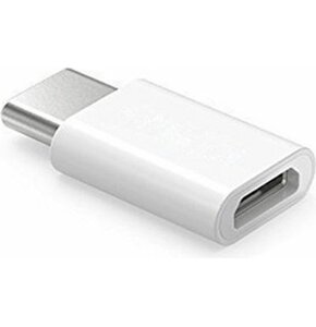 Adapter USB Typ C - micro USB ELMAK AK30W