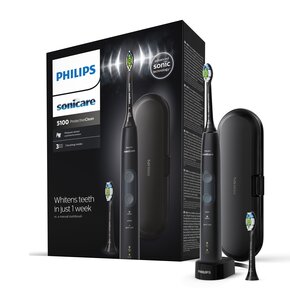 Szczoteczka soniczna PHILIPS Sonicare ProtectiveClean 5100 HX6850/47