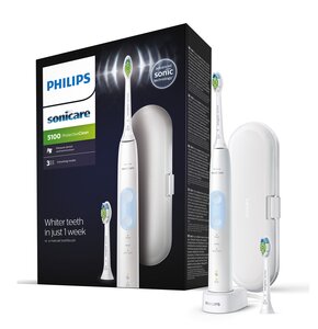 Szczoteczka soniczna PHILIPS Sonicare ProtectiveClean 5100 HX6859/29