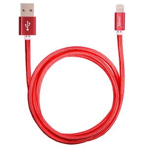 Kabel USB - Lightning XENIC 1m