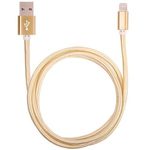 Kabel USB - Lightning XENIC 1 m