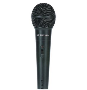 Mikrofon PEAVEY PVI100