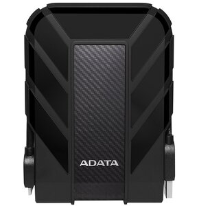 Dysk ADATA HD710 Pro 1TB HDD Czarny