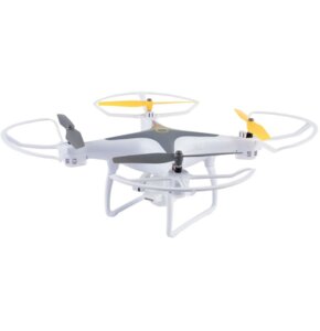 Dron OVERMAX X-bee drone 3.3 Wi-Fi