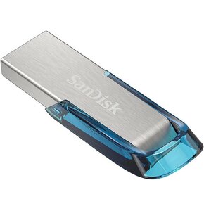 Pendrive SANDISK Ultra Flair 32GB (SDCZ73-032G-G46B)