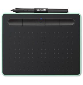 Tablet graficzny WACOM Intuos S (CTL-4100WLE-N)