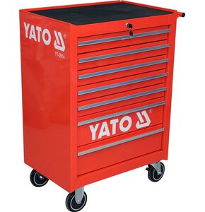 Szafka narzędziowa YATO YT-0914 7