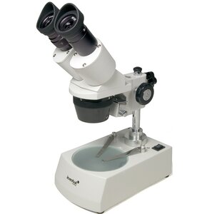 Mikroskop LEVENHUK 3ST