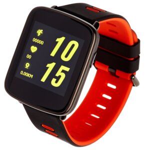 Smartwatch GARETT G32W Czerwony