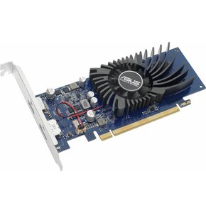 Karta graficzna ASUS GeForce GT 1030 2GB (GT1030-2G-BRK)