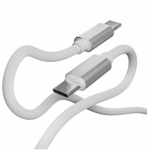 Kabel USB-C - USB-C HQCABLE 1 m