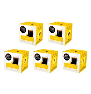 Kapsułki NESCAFE Grande do ekspresu Nescafe Dolce Gusto (80 szt.)