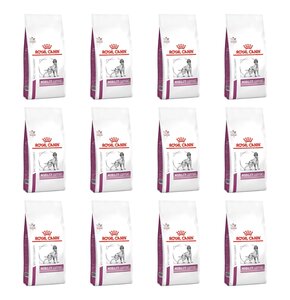 Karma dla psa Royal Canin Mobility Support 12 x 2 kg