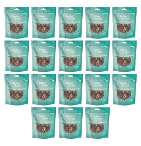Przysmak dla psa DOLINA NOTECI Natural Treats Płuca jagnięce 18 x 70 g
