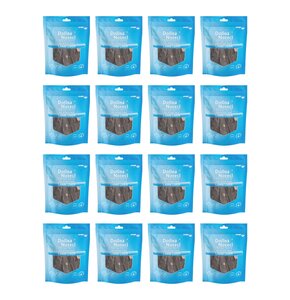 Przysmak dla psa DOLINA NOTECI Natural Treats Wątroba jagnięca 16 x 150 g
