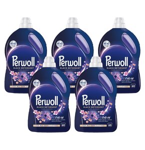 Płyn do prania PERWOLL Dark Bloom 5 x 3000 ml