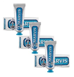 Pasta do zębów MARVIS Aquatic Mint 25 ml 3 szt.