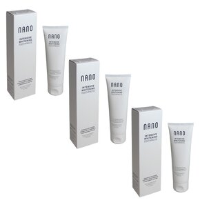 Pasta do zębów WHITEWASH NT03 Nano Intensive Range 75 ml 3 szt.