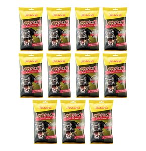 JOSERA Loopies Rind - przysmak dla psa z wołowiną -11 x 150g