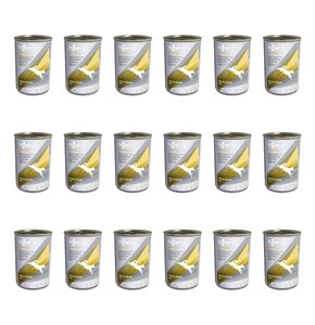 Karma dla psa TROVET Anti-struvite Diet 18 x 400 g