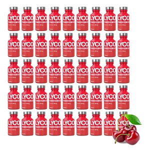 Napój LYCOPEN PRO Antyoxidant Drink Original Wiśniowy 45 x 250 ml
