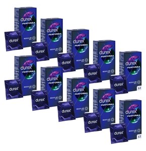 Prezerwatywa DUREX Performa 10 x 12 szt.