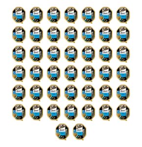 Karma dla kota SHEBA Sauce Collection Tuńczyk 44 x 85 g