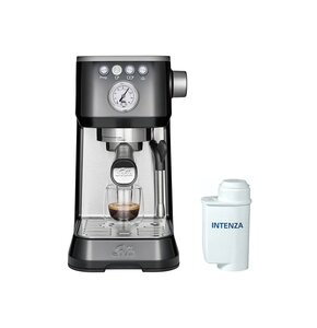 Ekspres SOLIS Barista Perfetta Plus SOL 98084 + Filtr do ekspresu SOLIS Brita Intenza Perfetta Plus
