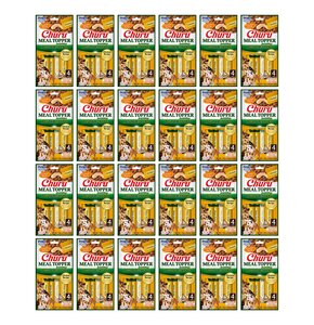 Przysmak dla psa INABA Churu Meal Topper Kurczak 96 x 14 g