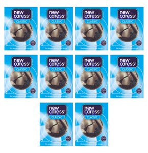 Prezerwatywy UNIMIL New Caress Classic  (30 szt.)