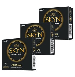 Prezerwatywa SKYN Original (9 szt.)