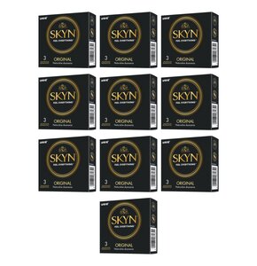 Prezerwatywa SKYN Original (30 szt.)