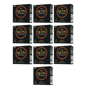 Prezerwatywa SKYN Large (30 szt.)
