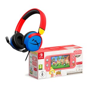 Nintendo Switch - GRA W ZESTAWIE - niskie ceny i setki