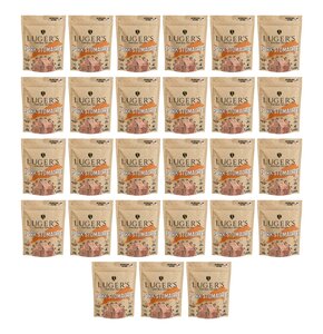 Gryzak dla psa LUGER’S Natural Treats Żołądki wieprzowe 27 x 100 g