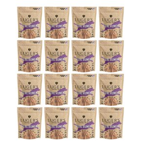 Gryzak dla psa LUGER’S Natural Treats Żwacze cielęce 16 x 100 g