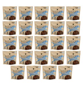 Przysmak dla psa LUGER'S Training Time Allergy 24 x 130 g