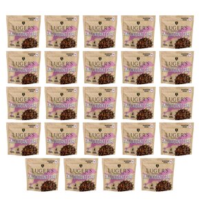 Przysmak dla psa LUGER'S Training Time Antioxidant 24 x 130 g