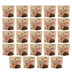 Przysmak dla psa LUGER'S Training Time Digestive Care 24 x 130 g