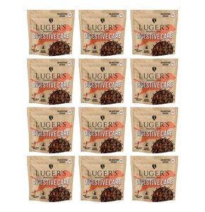 Przysmak dla psa LUGER'S Training Time Digestive Care 12 x  130 g