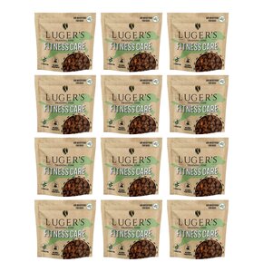 Przysmak dla psa LUGER'S Training Time Fitness Care 12 x  130 g